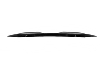 BMW 2. sērija G42 2021– MP-Style spoileris (spīdīgi melns) foto 9