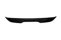 BMW 2. sērija G42 2021– MP-Style spoileris (spīdīgi melns) foto 10