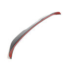 BMW 2. sērija G42 2021– PSM-Style spoileris (Forged Carbon) foto 9