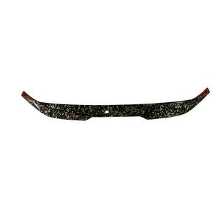 PSM-Style spoileris (Forged Carbon) foto 1