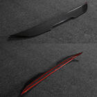 BMW 2. sērija G42 2021– Spoileris M4-Style V2 (Carbon) foto 3