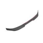 BMW 2. sērija G42 2021– Spoileris M4-Style V2 (Carbon) foto 6