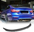 BMW 2. sērija G42 2021– Spoileris M2-Style (Oglekļa šķiedra) foto 1