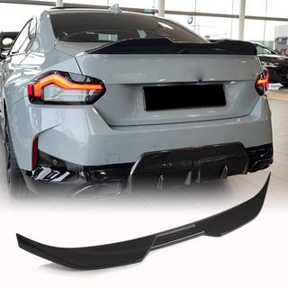 Spoileris M4-Style V3 (Karbon) BMW 2. sērija G42 2021– foto 1