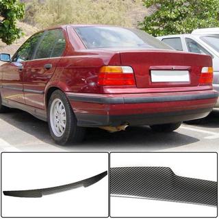 M4-Style spoileris (oglekļa šķiedra) BMW 3. sērija E36 1990–2000 foto 1