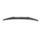BMW 3. sērija E46 1998–2006 M4 stila spoileris (Coupe, karbons) foto 8