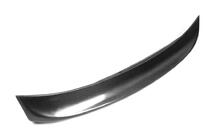 BMW 3. sērija E46 1998–2006 CSL stila spoilers (SD, oglekļa šķiedra) foto 5