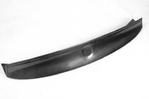 BMW 3. sērija E46 1998–2006 CSL stila spoilers (SD, oglekļa šķiedra) foto 6