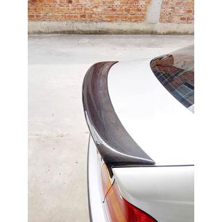 CSL stila spoilers (SD, oglekļa šķiedra) foto 2