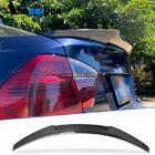 BMW 3. sērija E90/E91 2005–2011 Spoileris PSM-Style V2 (E90, karbons) foto 1