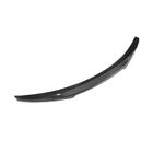 BMW 3. sērija E90/E91 2005–2011 Spoileris PSM-Style V2 (E90, karbons) foto 10