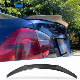 Spoileris PSM-Style V2 (E90, karbons) BMW 3. sērija E90/E91 2005–2011 foto 1
