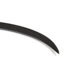 BMW 3. sērija E92/E93 2006–2013 M3 stila spoilers (E92, oglekļa šķiedra) foto 6