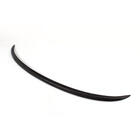 BMW 3. sērija E92/E93 2006–2013 M3 stila spoilers (E92, oglekļa šķiedra) foto 7