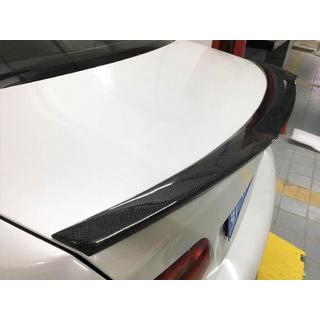 M4-Style V2 spoilers (E92, oglekļa šķiedra) foto 3
