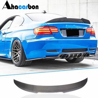 PSM-Style spoileris (E92, karbons) foto 1
