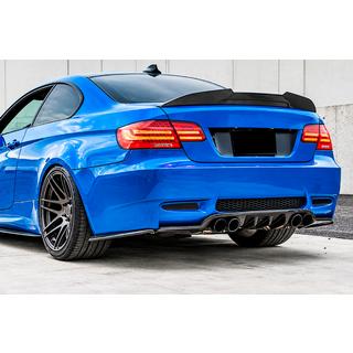 PSM-Style spoileris (E92, karbons) BMW 3. sērija E92/E93 2006–2013 foto 1