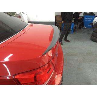 MP-Style spoilers (E93, karbons) foto 2