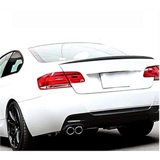 M3 stila spoilers (F30/F80, oglekļa šķiedra) BMW 3. sērija F30/F31 2012–2019 foto 3
