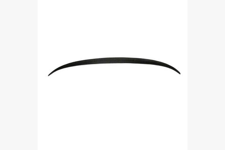 BMW 3. sērija F30/F31 2012–2019 M3 stila spoilers (F30/F80, oglekļa šķiedra) Foto 5