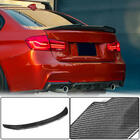 BMW 3. sērija F30/F31 2012–2019 Spoileris PSM-Style V3 (F30/F80, oglekļa šķiedra) foto 2