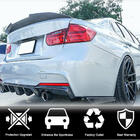BMW 3. sērija F30/F31 2012–2019 Spoileris PSM-Style V3 (F30/F80, oglekļa šķiedra) foto 3