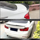 BMW 3. sērija F30/F31 2012–2019 Spoileris PSM-Style V3 (F30/F80, oglekļa šķiedra) foto 5