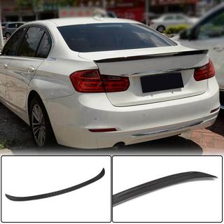 P-Style spoileris (F30/F80, oglekļa šķiedra) BMW 3. sērija F30/F31 2012–2019 foto 1
