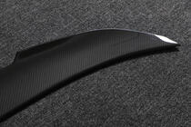 BMW 3. sērija F30/F31 2012–2019 PSM-Style V1 spoileris (F30/F80, oglekļa šķiedra) foto 4