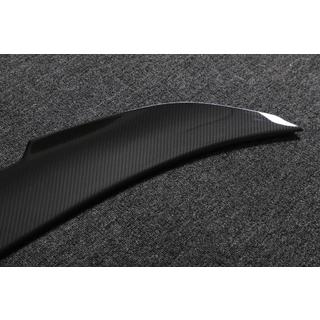 PSM-Style V1 spoileris (F30/F80, oglekļa šķiedra) BMW 3. sērija F30/F31 2012–2019 foto 4