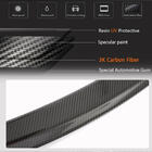BMW 3. sērija F30/F31 2012–2019 MP-Style V2 spoileris (F30/F80) foto 4