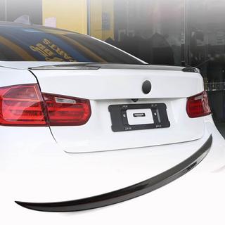 MP-Style V2 spoileris (F30/F80) BMW 3. sērija F30/F31 2012–2019 foto 1
