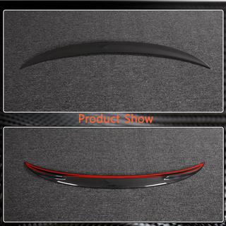 MP-Style V2 spoileris (F30/F80) BMW 3. sērija F30/F31 2012–2019 foto 3