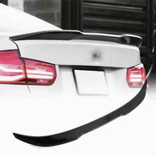 PSM-Style V2 spoileris (F30/F80, oglekļa šķiedra) BMW 3. sērija F30/F31 2012–2019 foto 1