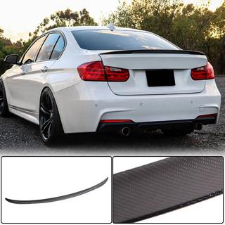 Spoileris MP-Style V1 (F30/F80) BMW 3. sērija F30/F31 2012–2019 foto 1