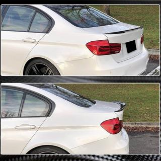 Spoileris MP-Style V1 (F30/F80) BMW 3. sērija F30/F31 2012–2019 foto 3