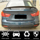 BMW 3. sērija F34 2013–2020 Spoileris V1 (ogleklis) foto 3
