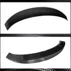 BMW 3. sērija F34 2013–2020 Spoileris V1 (ogleklis) foto 6