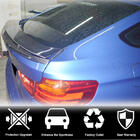 BMW 3. sērija F34 2013–2020 Spoileris V2 (oglekļa šķiedra) foto 2