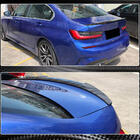 BMW 3. sērija G20/G21 2018– M4-Style V1 spoileris (G20/G80, oglekļa šķiedra) foto 3