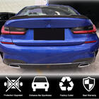 BMW 3. sērija G20/G21 2018– Spoileris PSM-Style V2 (G20/G80, oglekļa šķiedra) foto 3