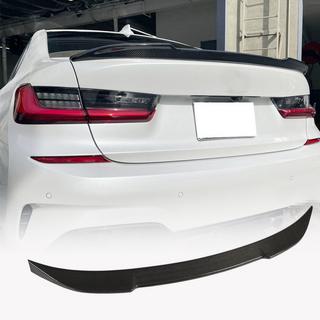 Spoileris PSM-Style V2 (G20/G80, oglekļa šķiedra) foto 1
