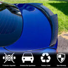 BMW 4 sērija F32/F33/F36 2012–2020 Spoileris V2 (F32, oglekļa šķiedra) foto 2