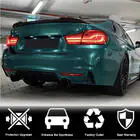 BMW 4 sērija F32/F33/F36 2012–2020 CS-Style spoileris (F32, karbons) foto 2