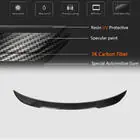 BMW 4 sērija F32/F33/F36 2012–2020 CS-Style spoileris (F32, karbons) foto 5