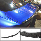 BMW 4 sērija F32/F33/F36 2012–2020 Spoileris V4 (F32, karbons) foto 1
