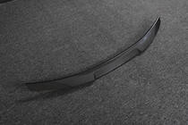 BMW 4 sērija F32/F33/F36 2012–2020 M4-Style spoilers (F32, karbons) foto 4