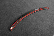BMW 4 sērija F32/F33/F36 2012–2020 M4-Style spoilers (F32, karbons) foto 5