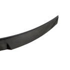 BMW 4 sērija F32/F33/F36 2012–2020 M4-Style spoilers (F32, karbons) foto 8