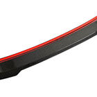 BMW 4 sērija F32/F33/F36 2012–2020 M4-Style spoilers (F32, karbons) foto 9